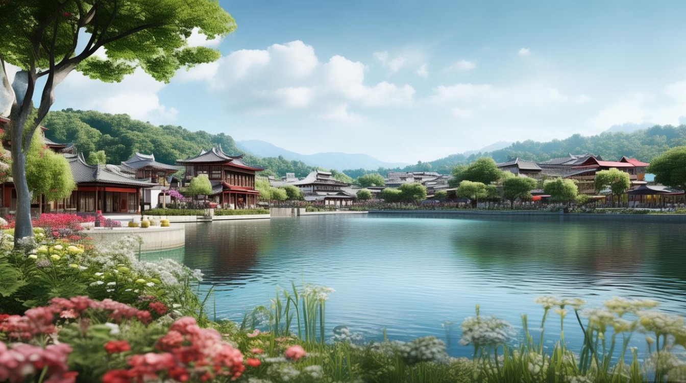 随州有什么好玩的景点