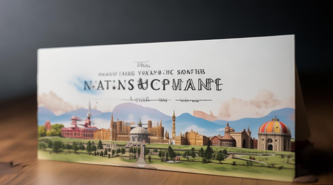 全国景点一卡通