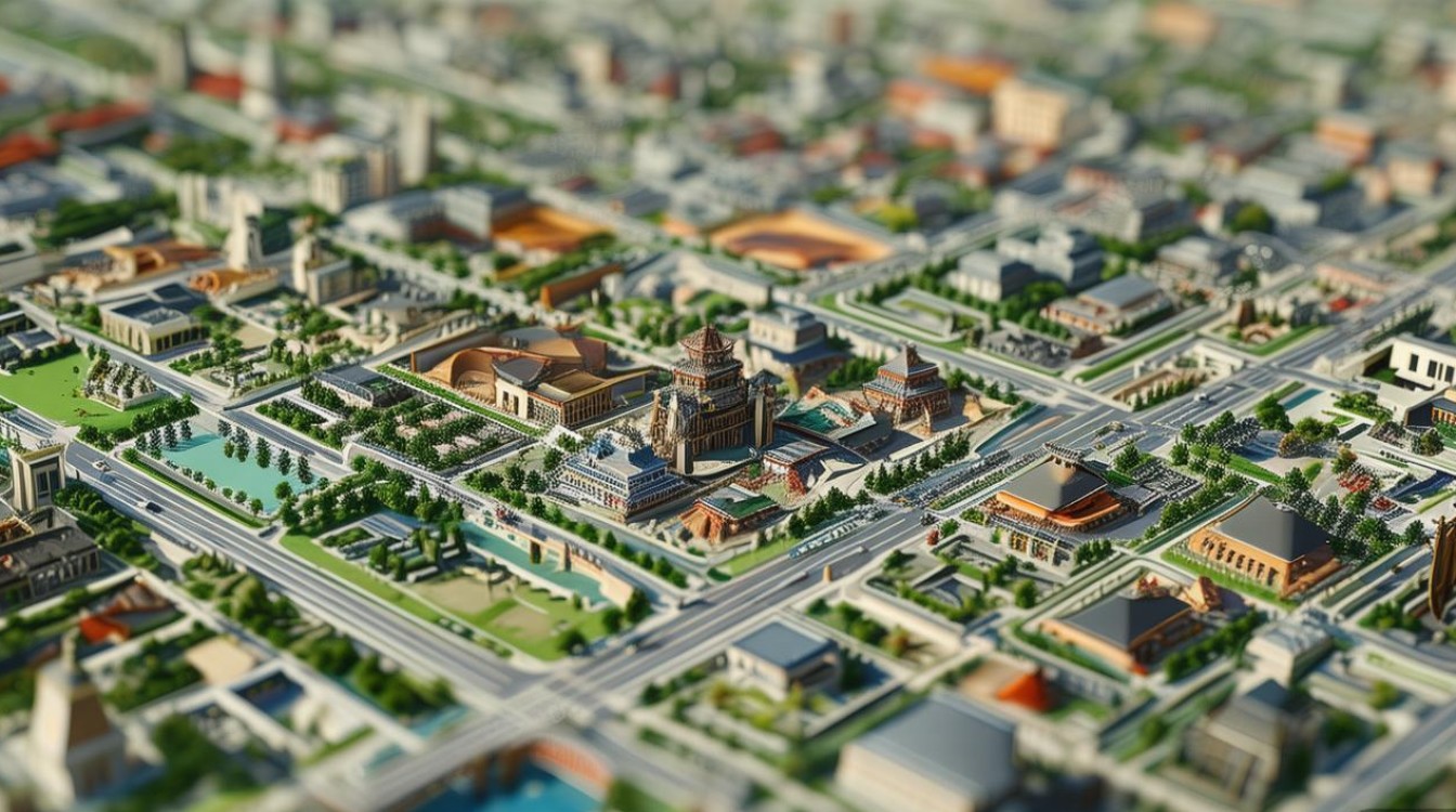 南京景点路线分布图 南京景点路线分布图