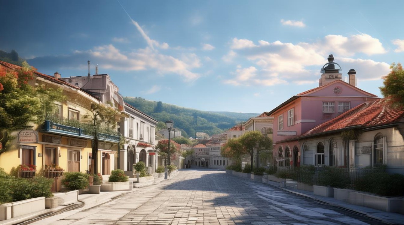 波德戈里察景点