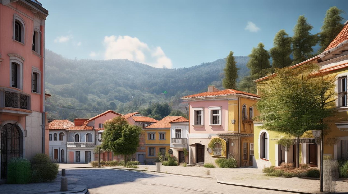 波德戈里察景点