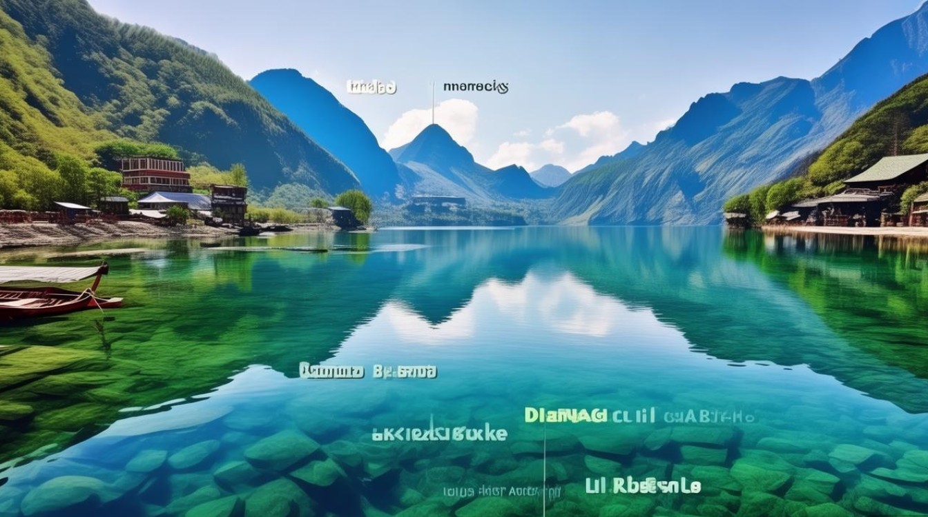 抚仙湖周边有哪些景点