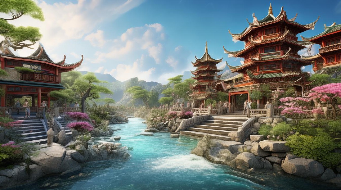 广东旅游景点推荐地方