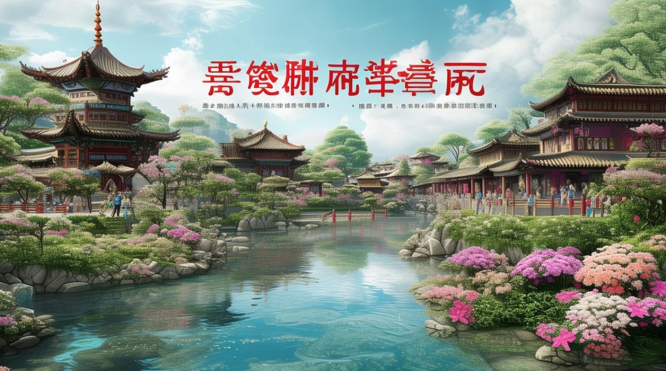 广东旅游景点推荐地方