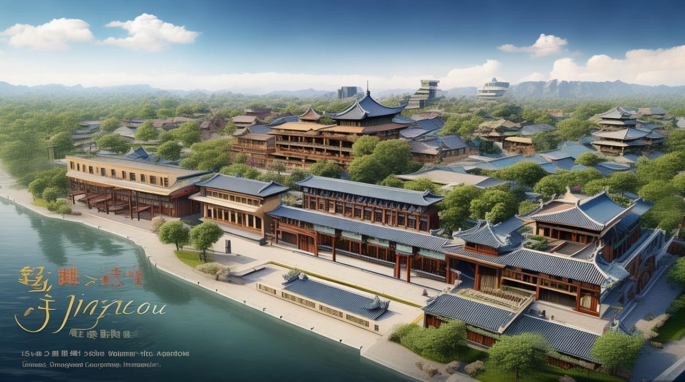 荆州有什么好玩的景点