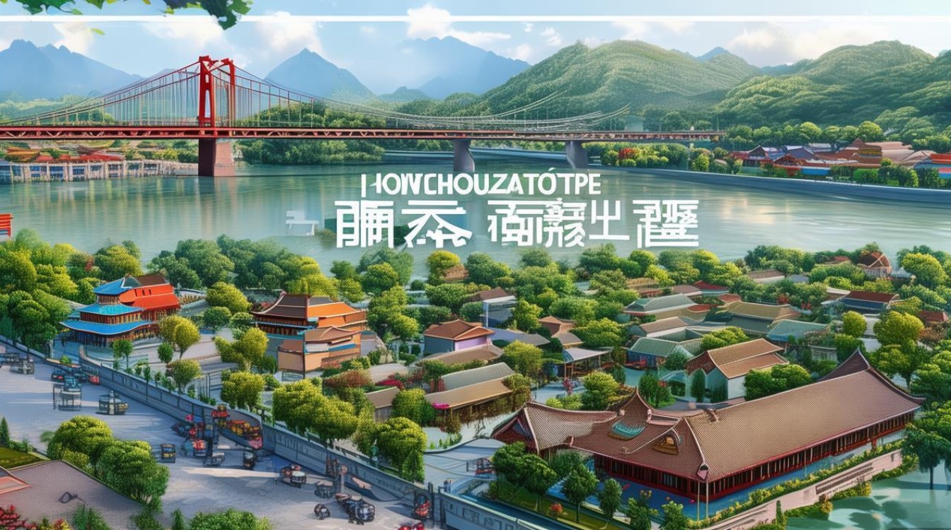 荆州有什么好玩的景点