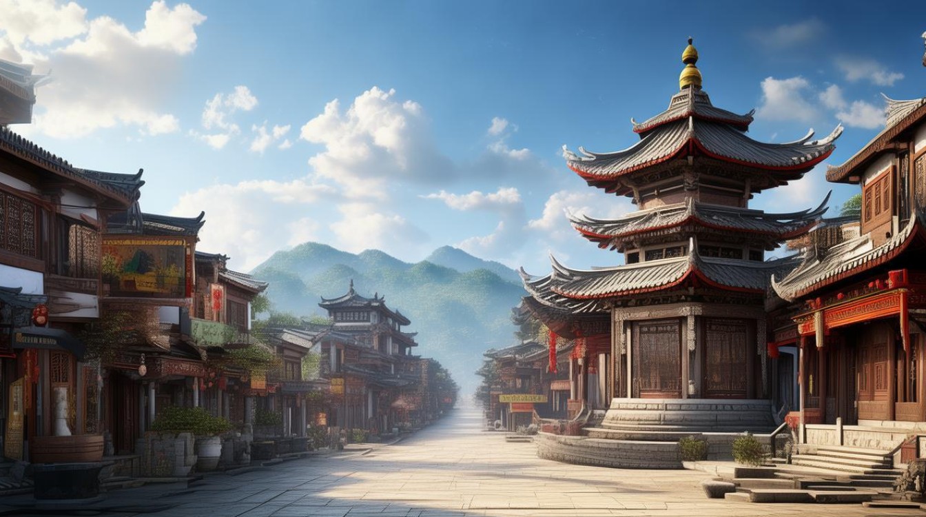 韶关有什么旅游景点