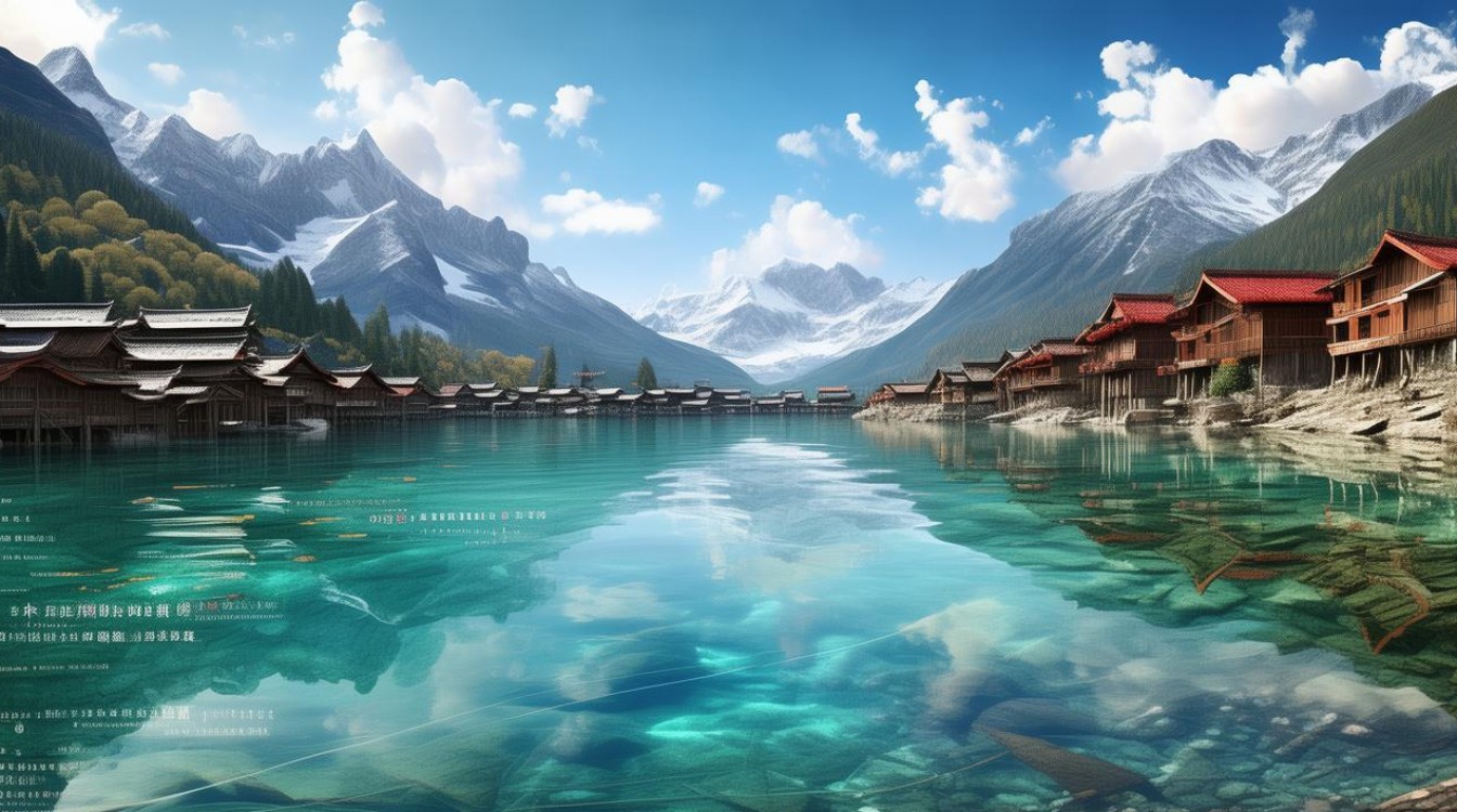 四川泸沽湖景点介绍