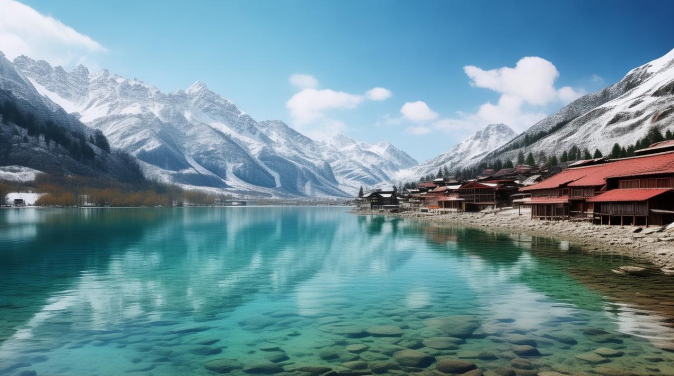 四川泸沽湖景点介绍