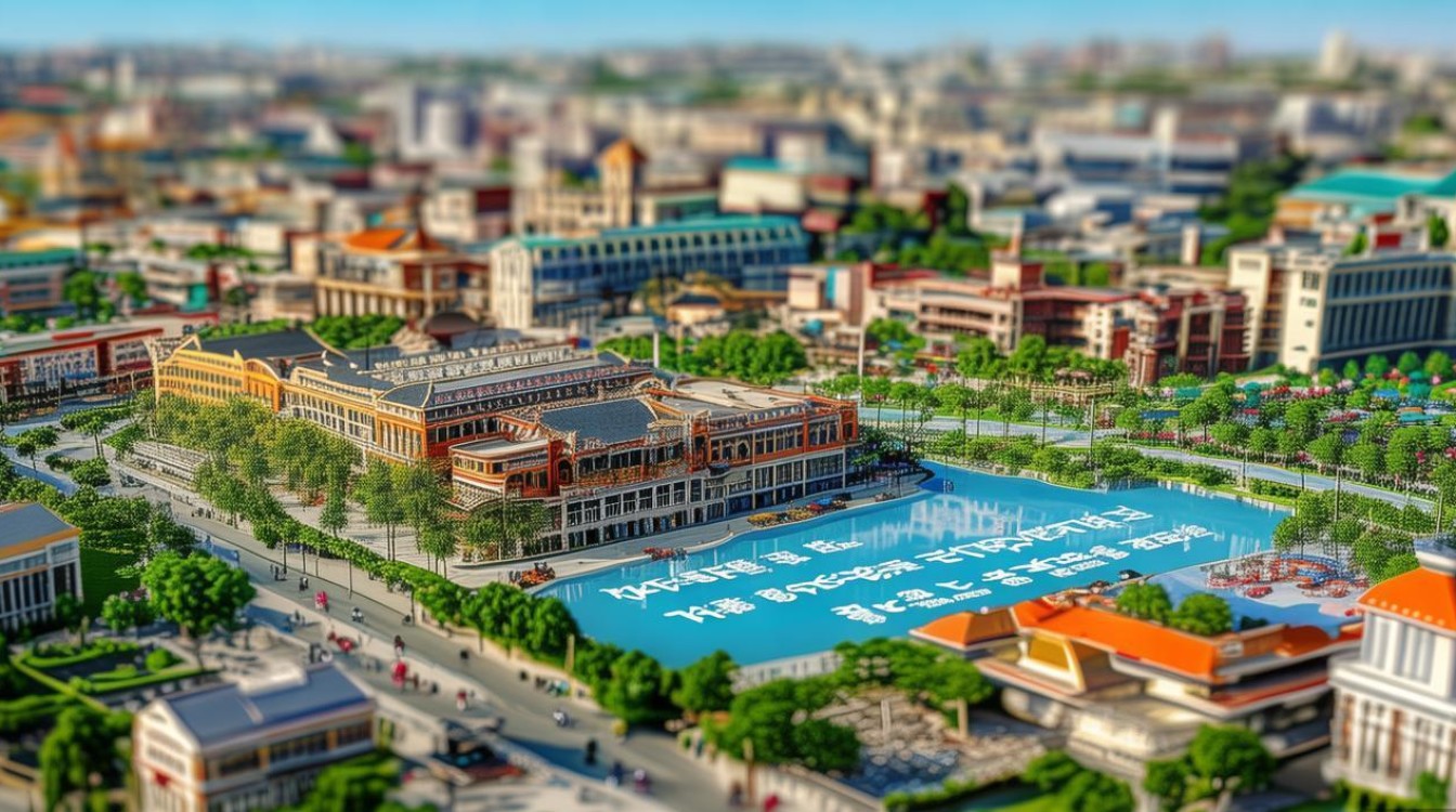 贵阳旅游景点大全排名