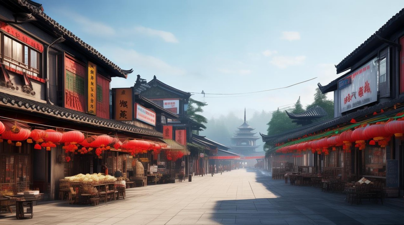 泰兴有哪些好玩的景点