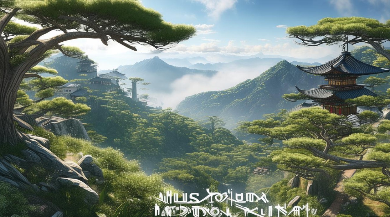 牛首山有几个景点