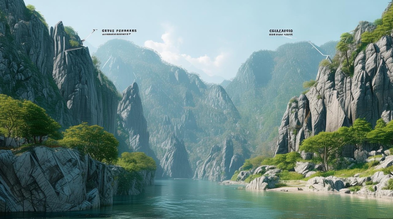 野三坡都有哪些景点