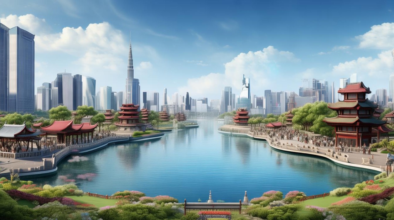 台州有哪里好玩的景点