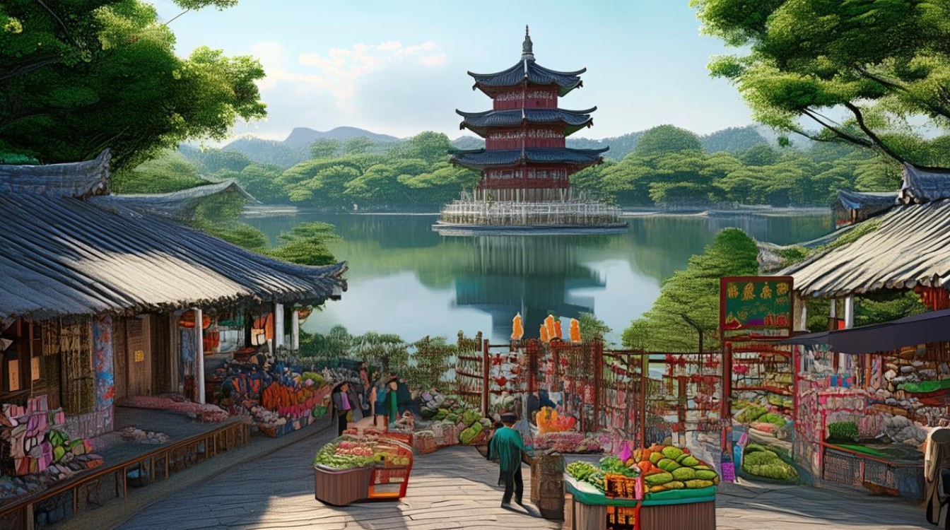 台州有哪里好玩的景点