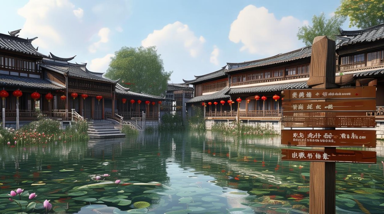 宜兴有什么旅游景点