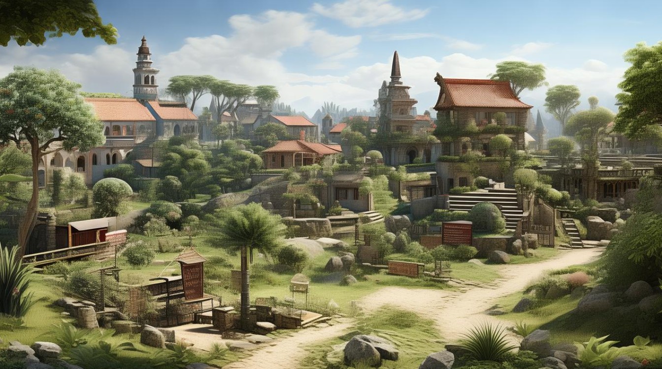 侯马周边旅游景点