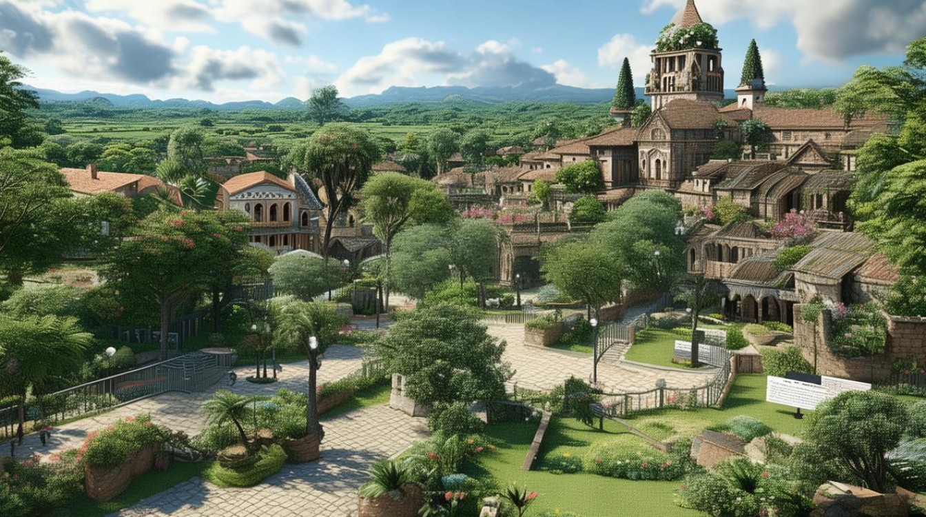 侯马周边旅游景点