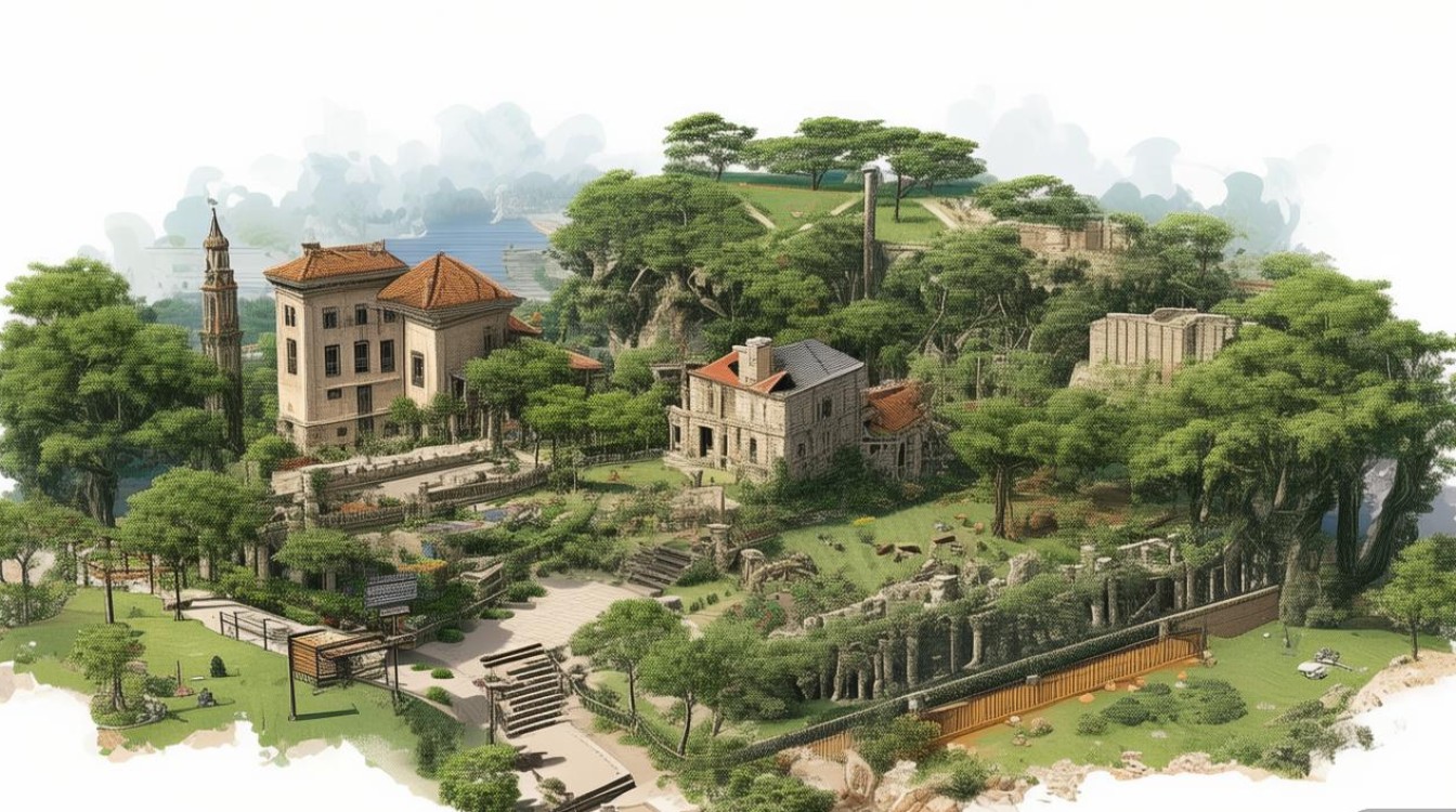 侯马周边旅游景点