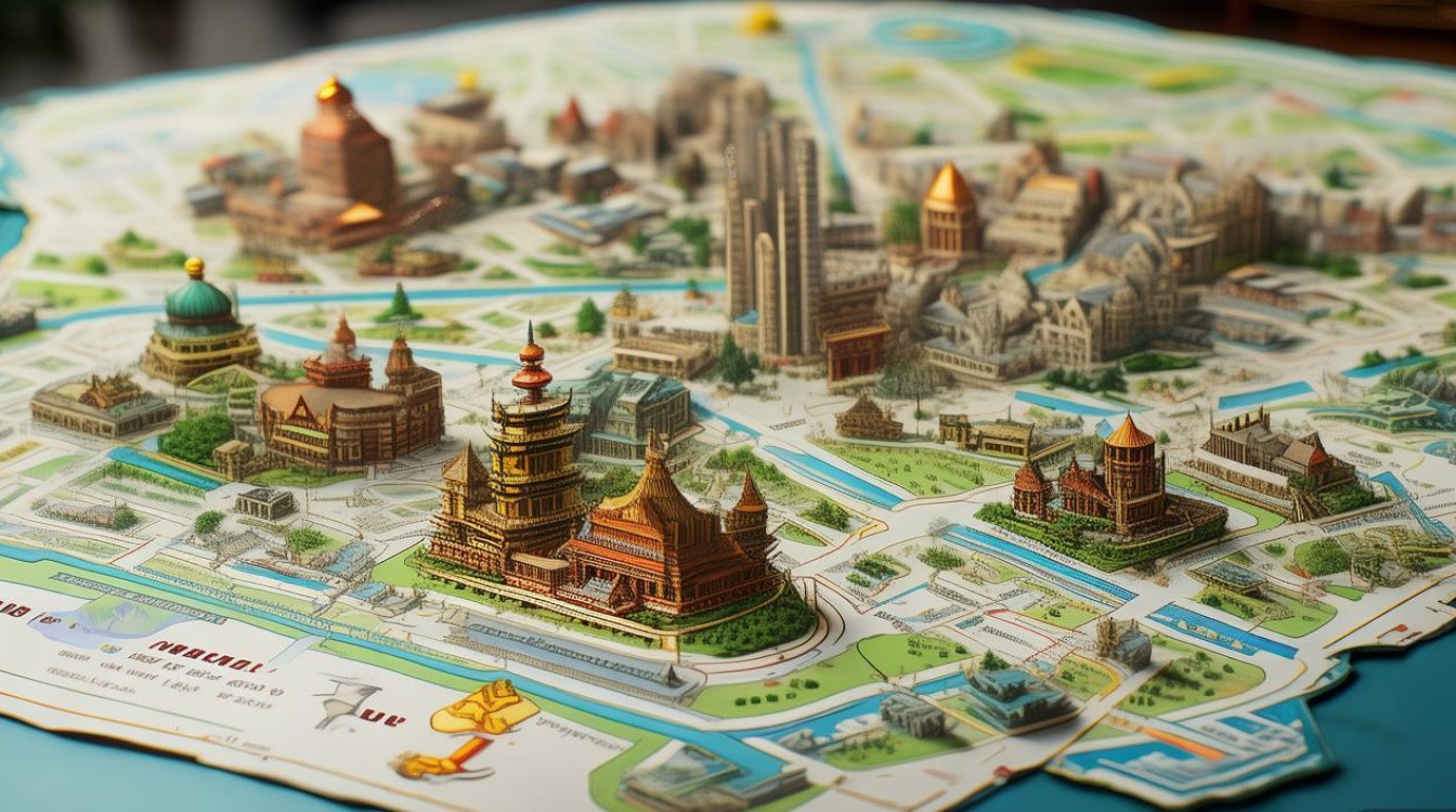 文昌旅游攻略必去景点