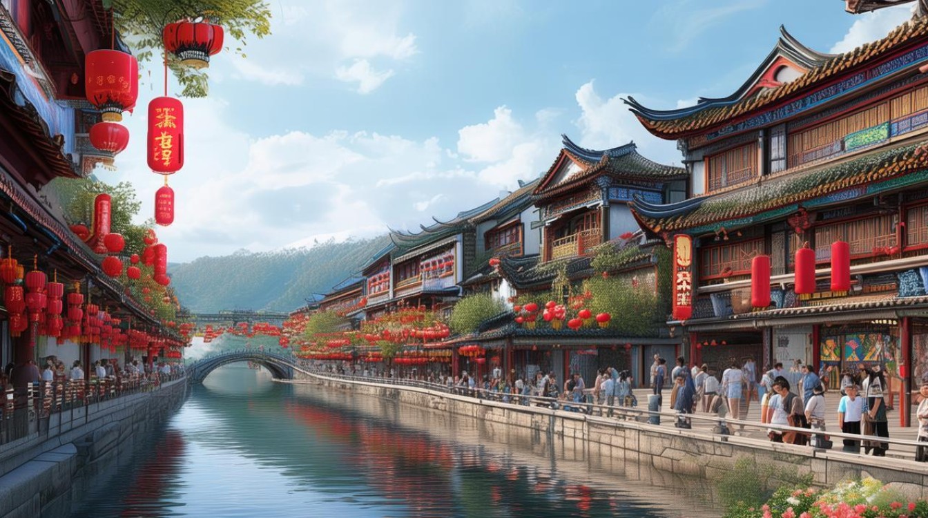 湖南津市旅游景点