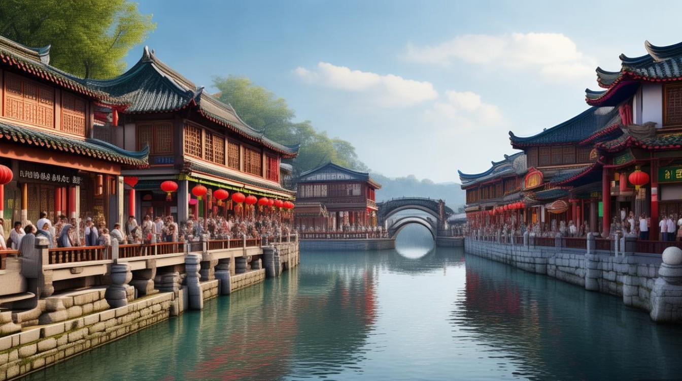 湖南津市旅游景点