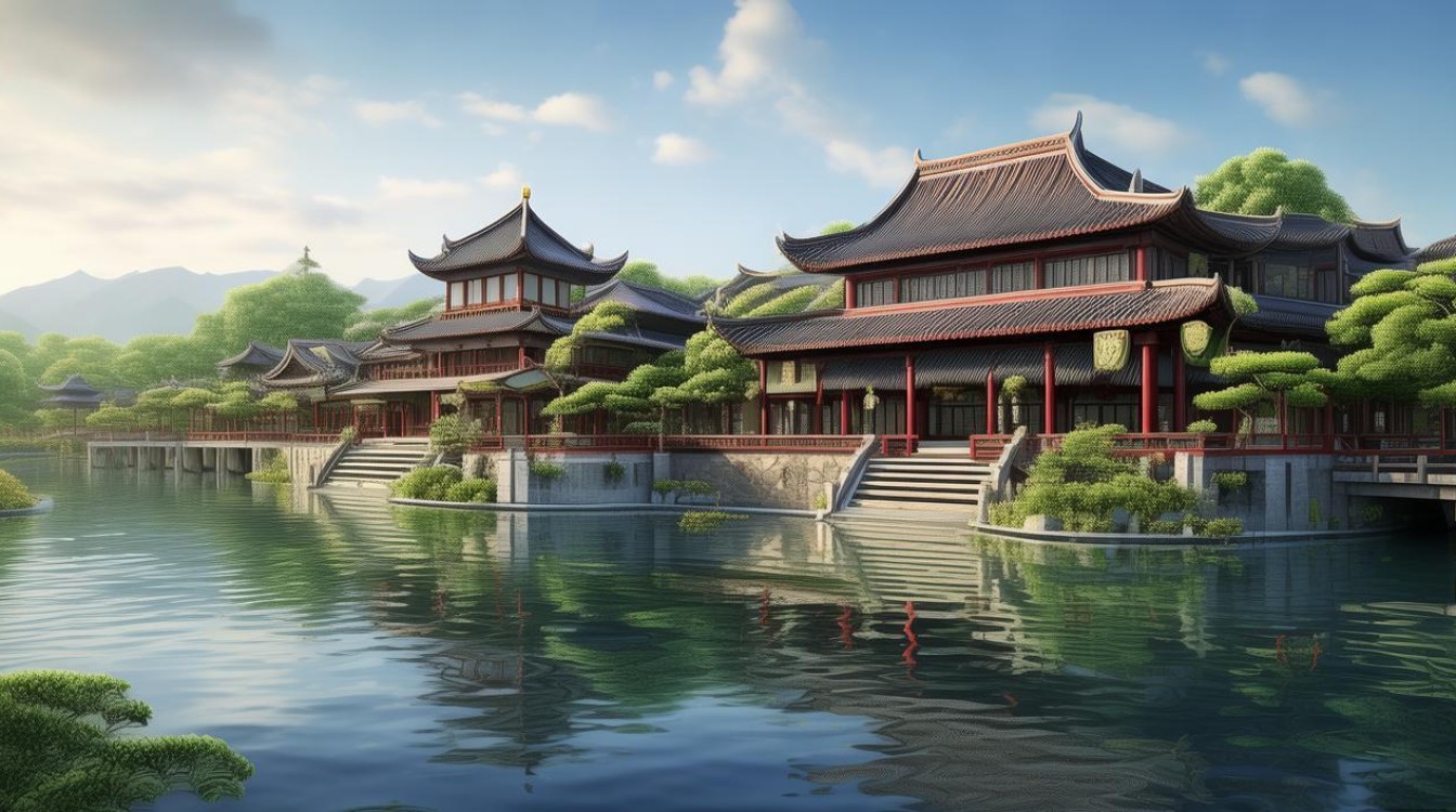 杭州城北有哪些景点