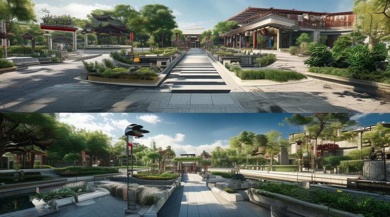 苏州地铁附近的景点