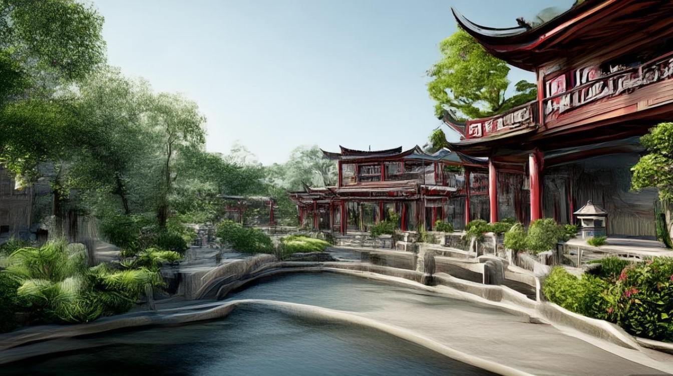 苏州地铁附近的景点