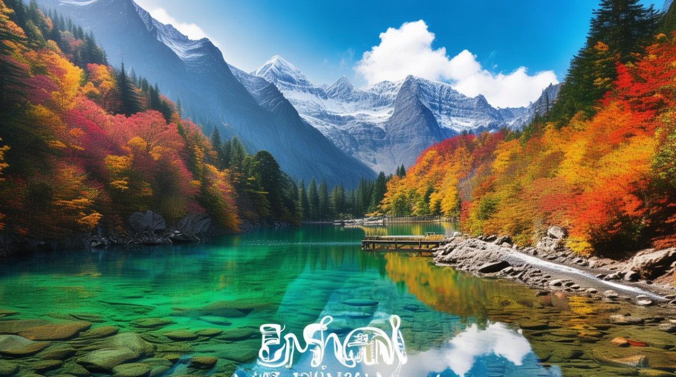 阿尔山值得去的景点