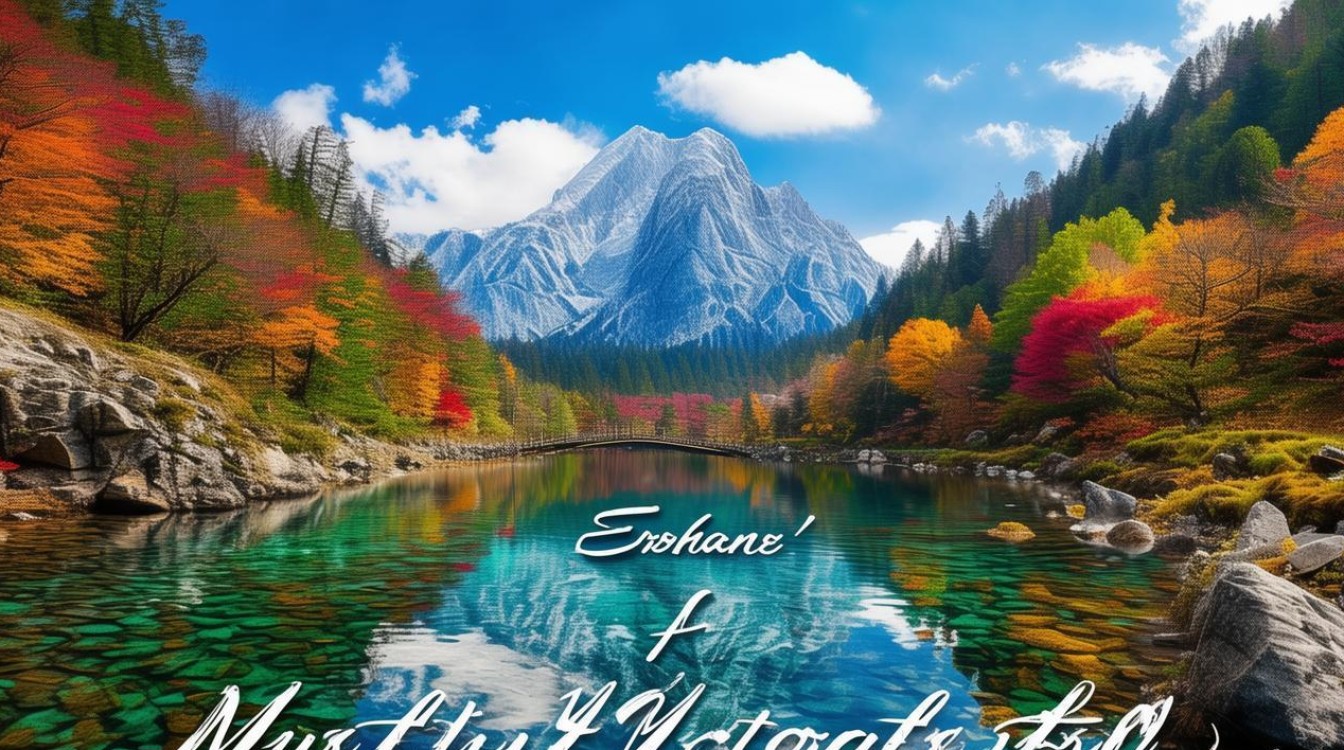 阿尔山值得去的景点