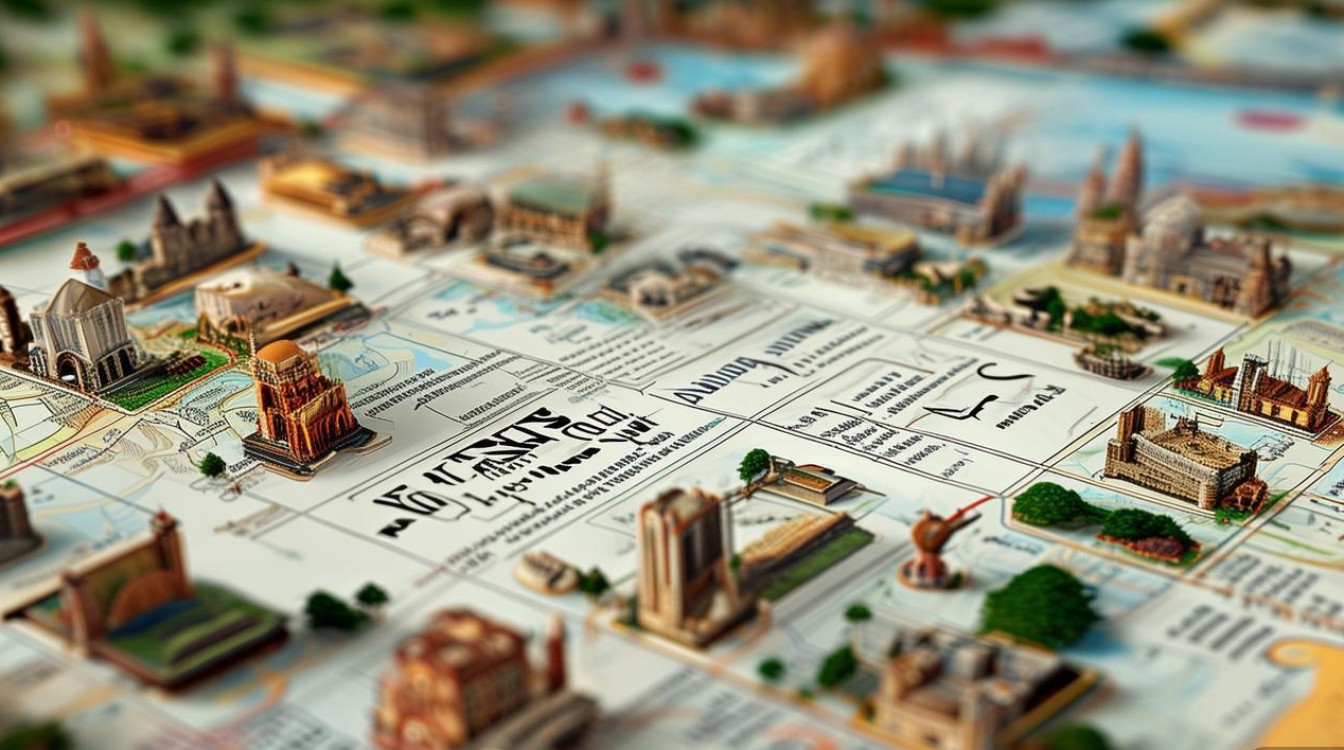 新乐景点排行榜