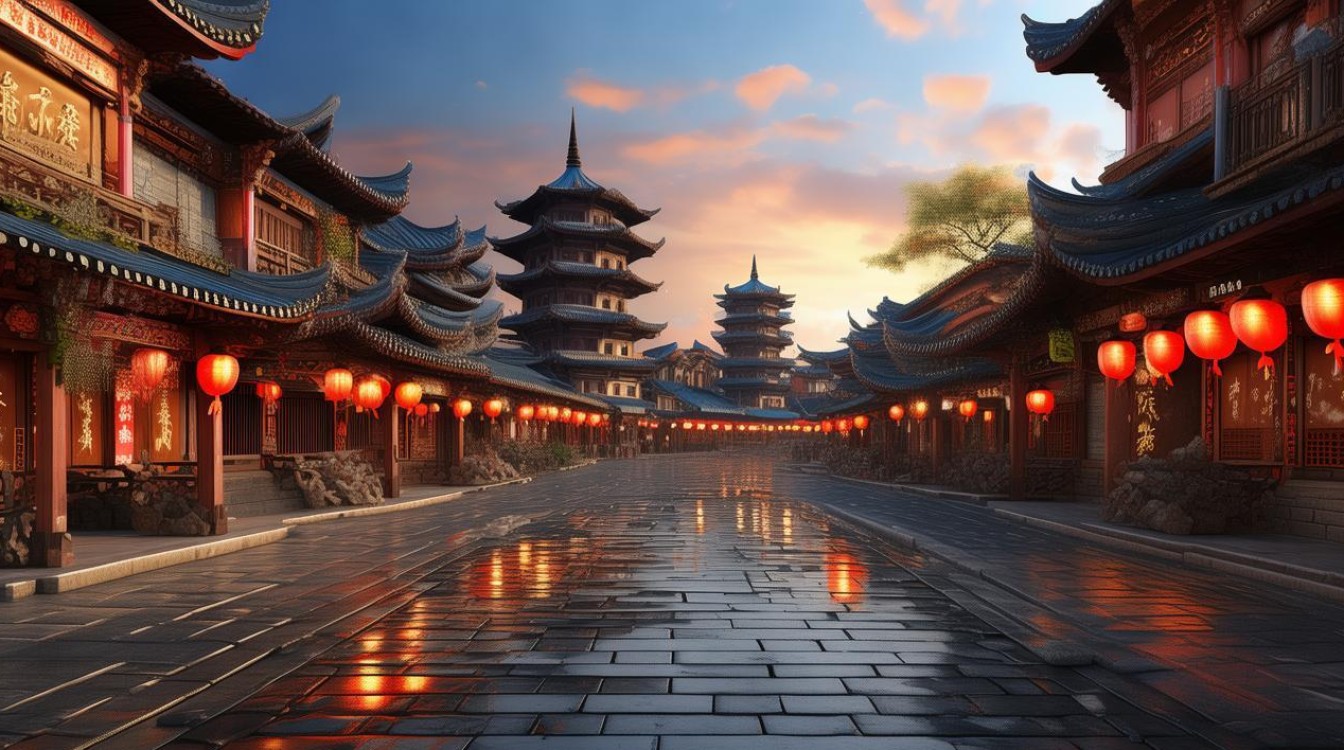 临城的旅游景点