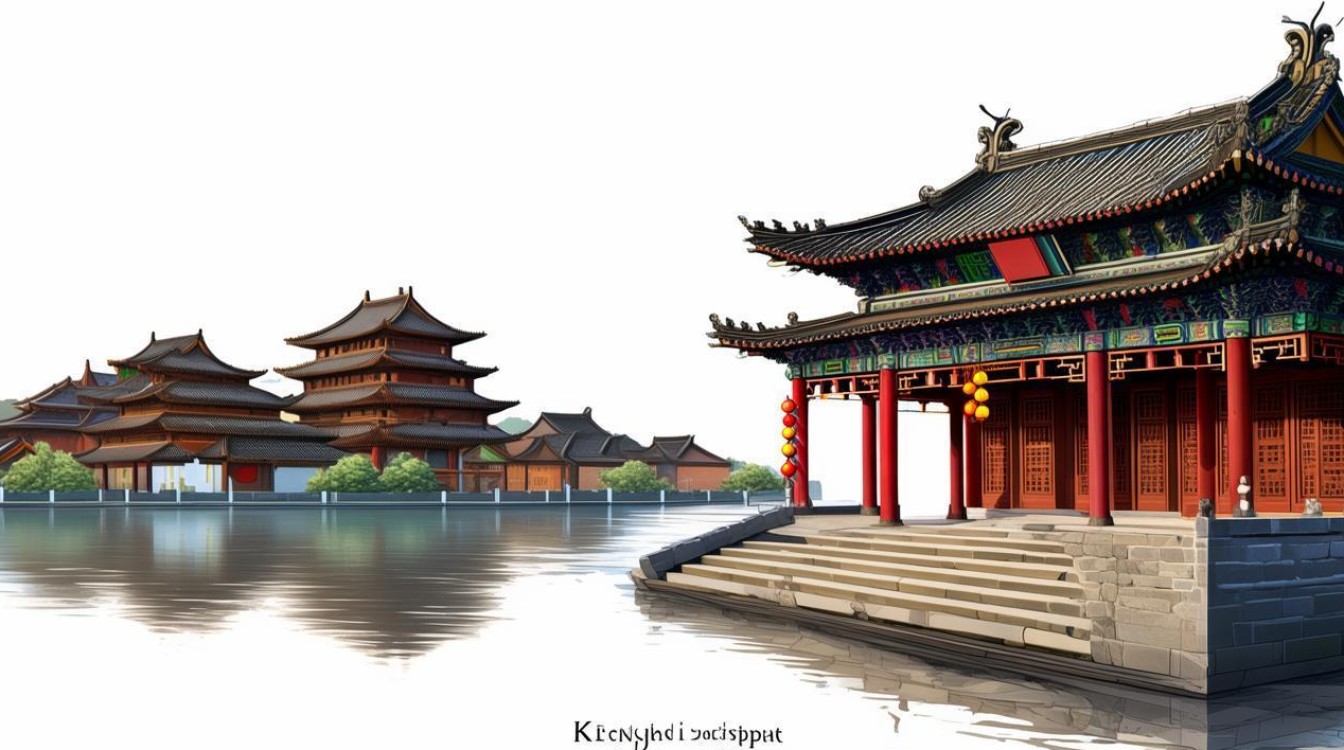 江宁区有哪些景点