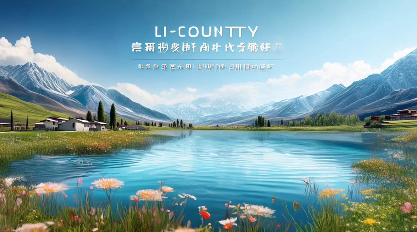 理县景点排行榜