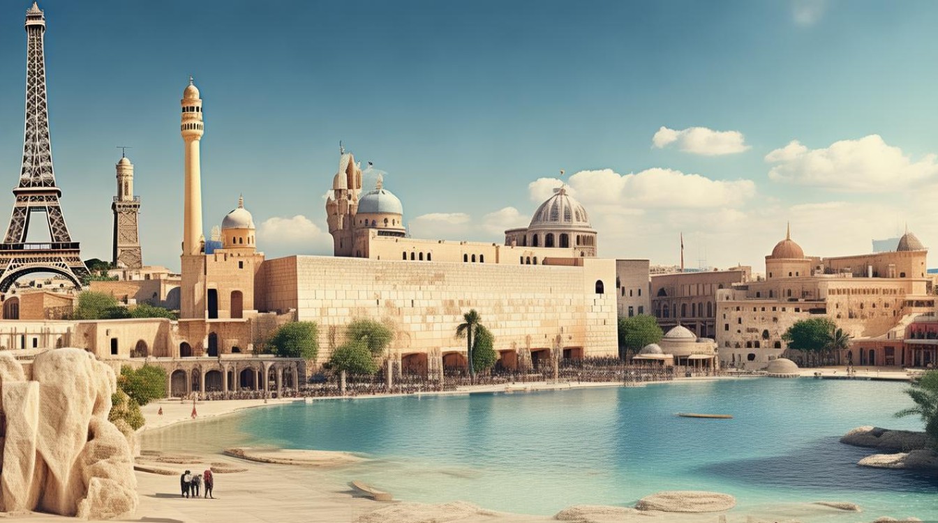 以色列旅游景点大全