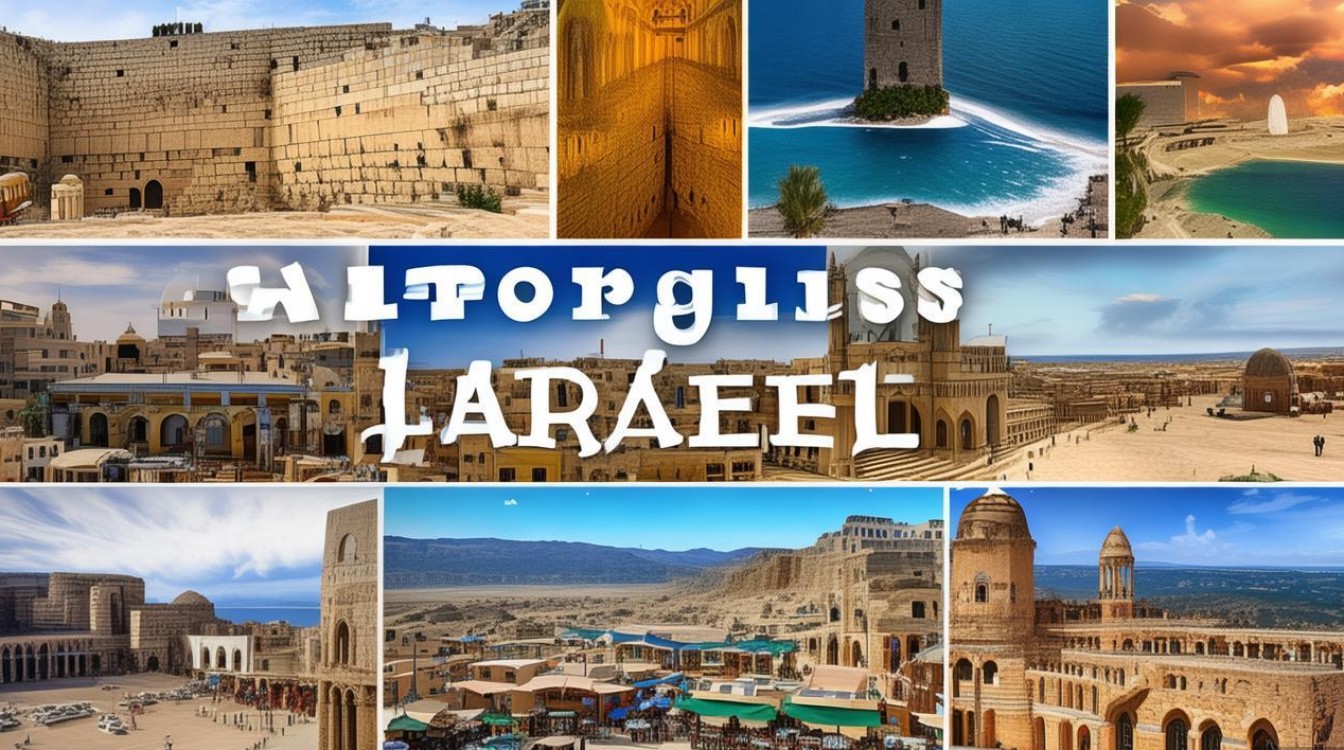 以色列旅游景点大全
