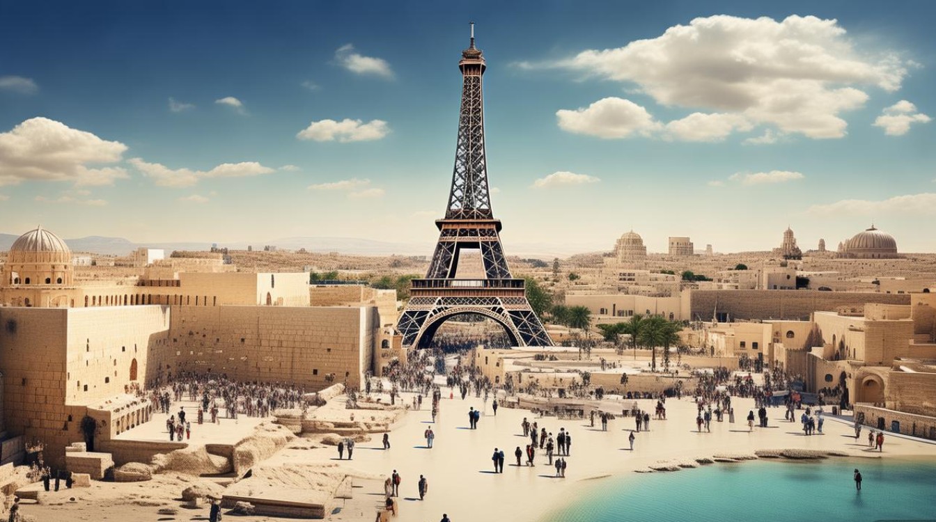 以色列旅游景点大全