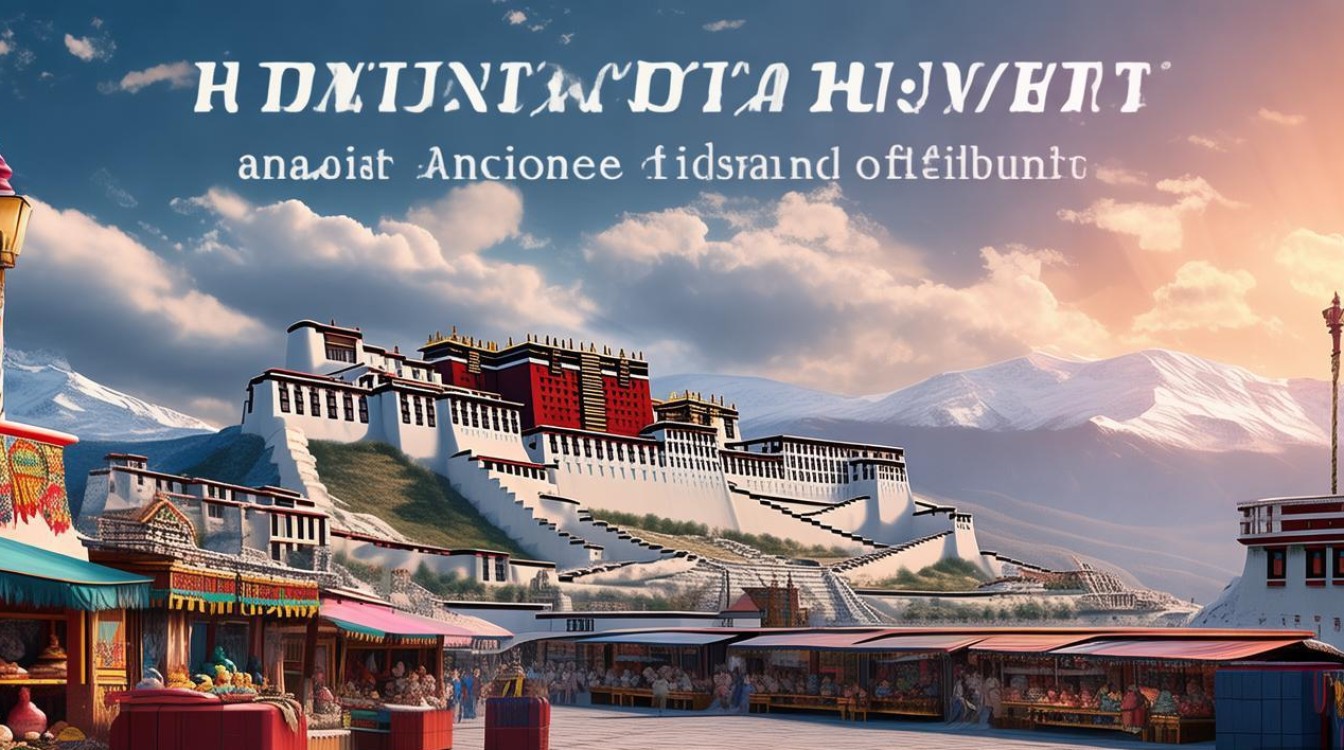 西藏游必去的景点