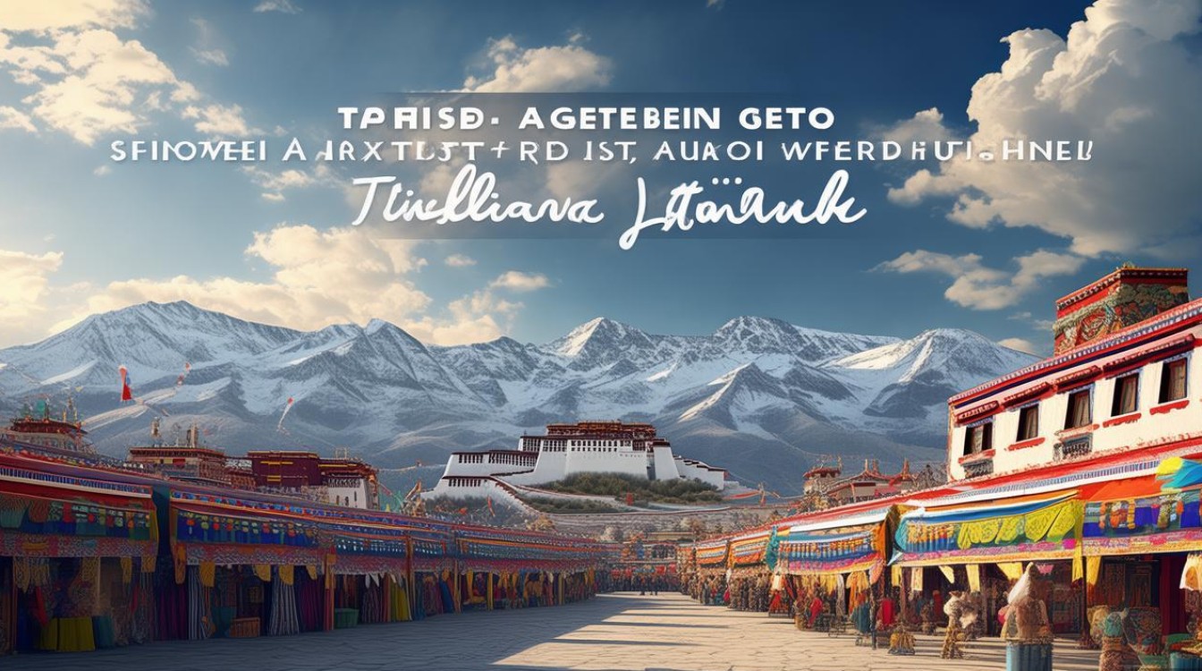 西藏游必去的景点