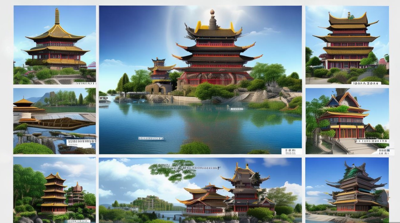 廉江景点排行榜