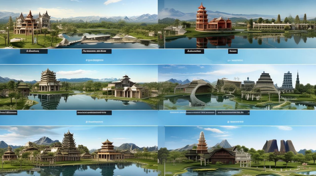 廉江景点排行榜