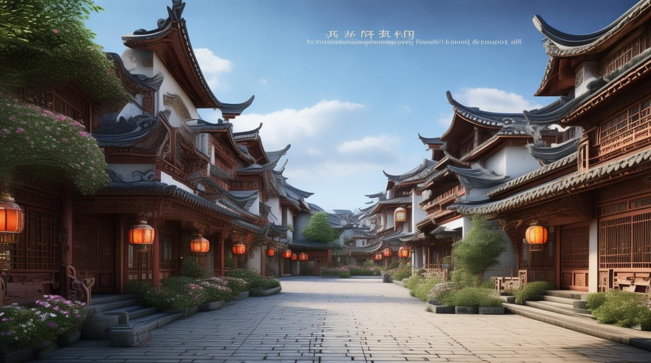 新场古镇周边景点