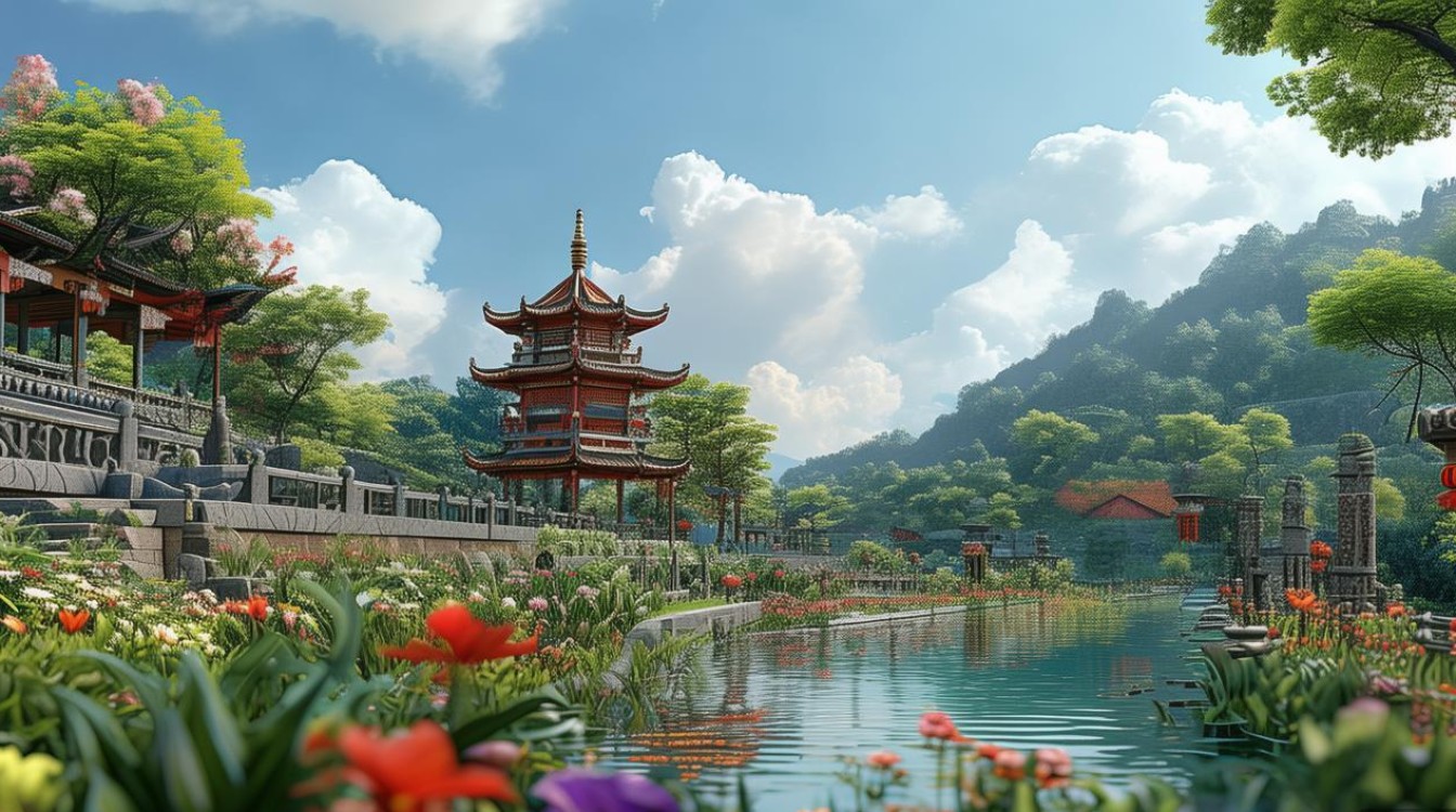 彰武附近旅游景点