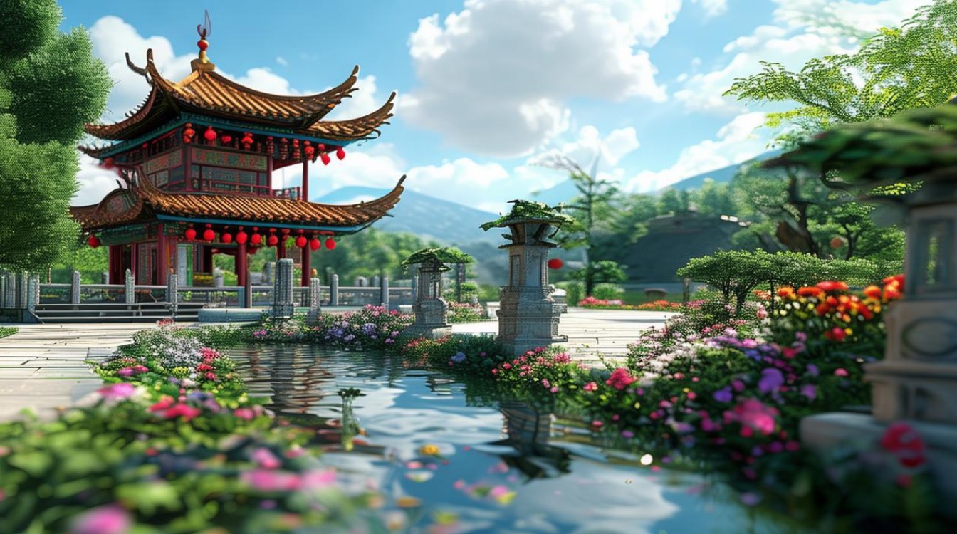 彰武附近旅游景点