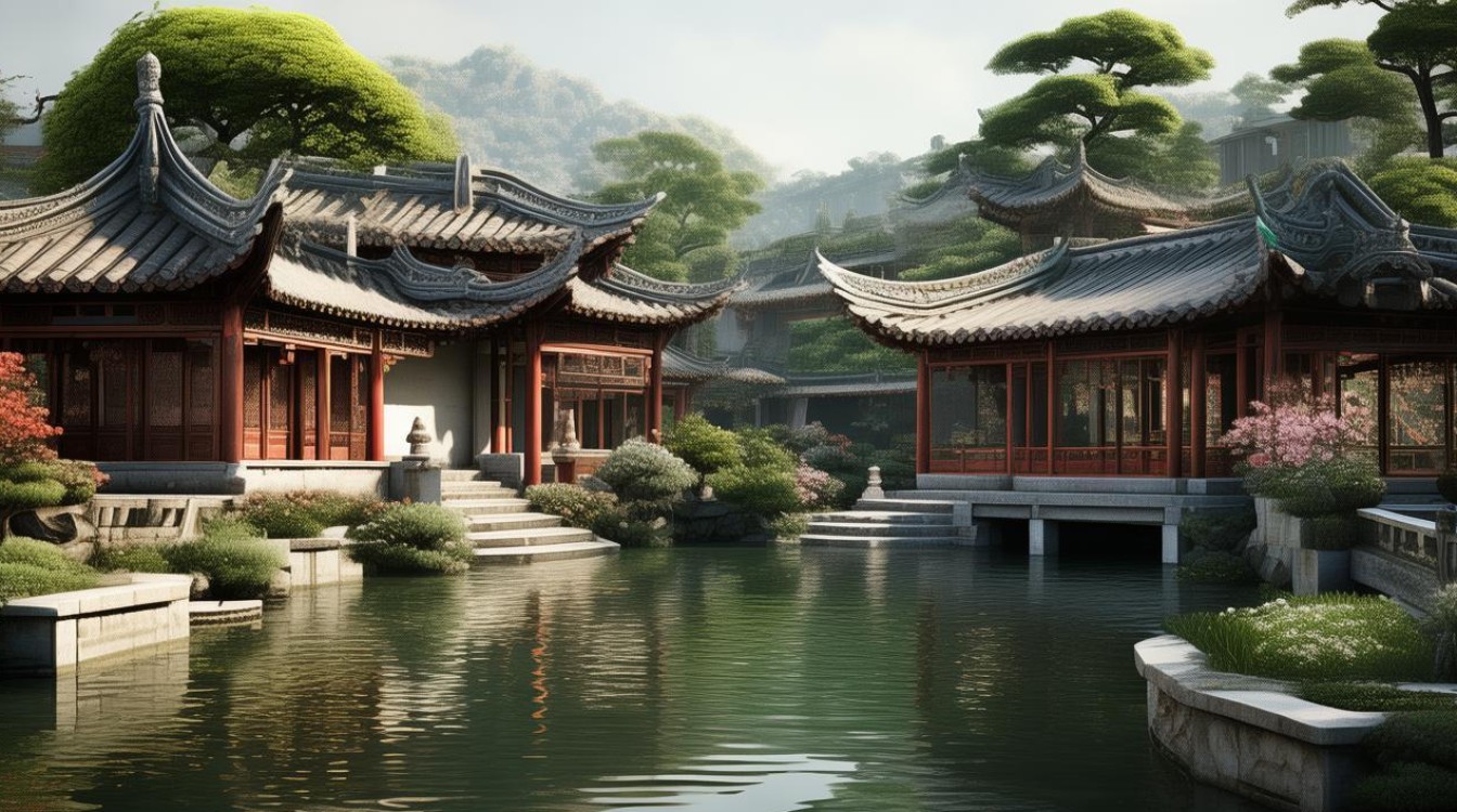 绍兴旅游景点沈园