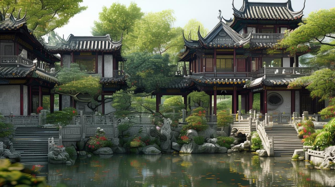 绍兴旅游景点沈园