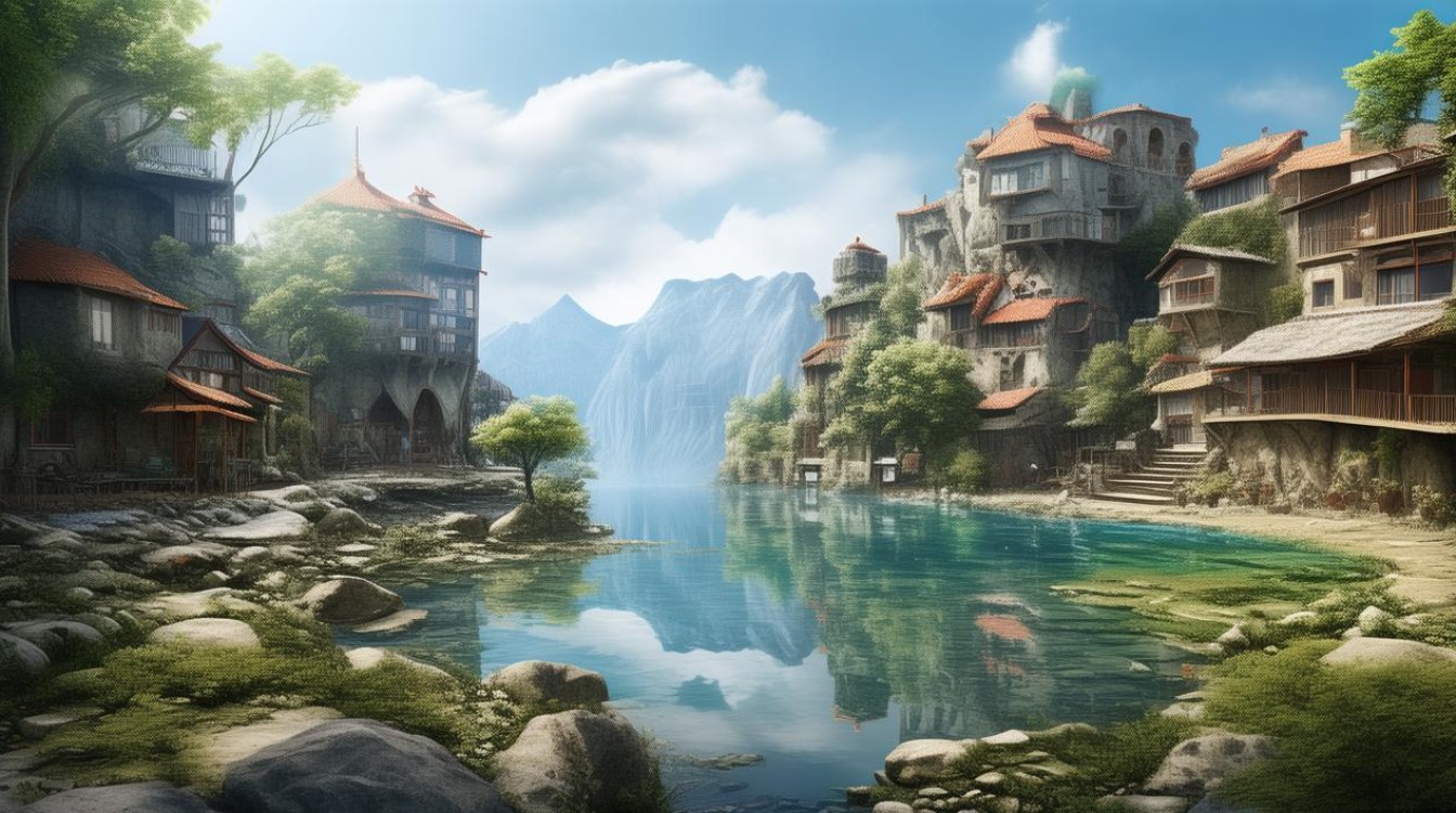 台州小岛旅游景点