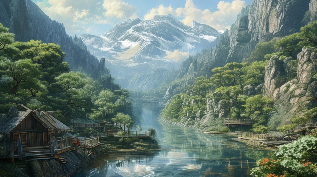 台州小岛旅游景点