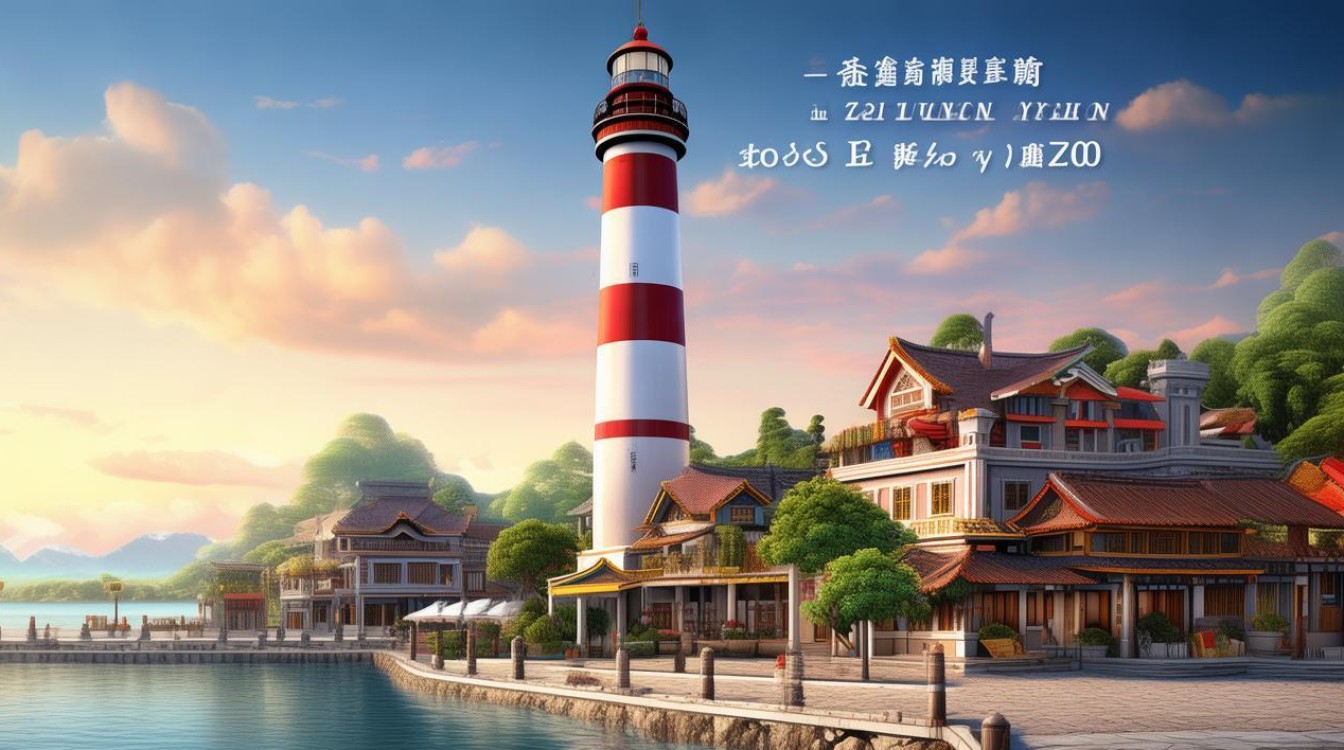 台州玉环有哪些景点